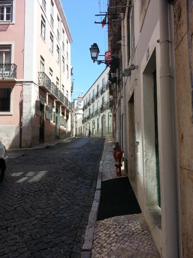 Amazing Rooftop Terrace With River And Historic City View 4 Bedrooms 4 Bathrooms Ac 19Th Century Building Chiado Lizbona Zewnętrze zdjęcie
